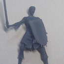 Blade Mercenary - Only-Games