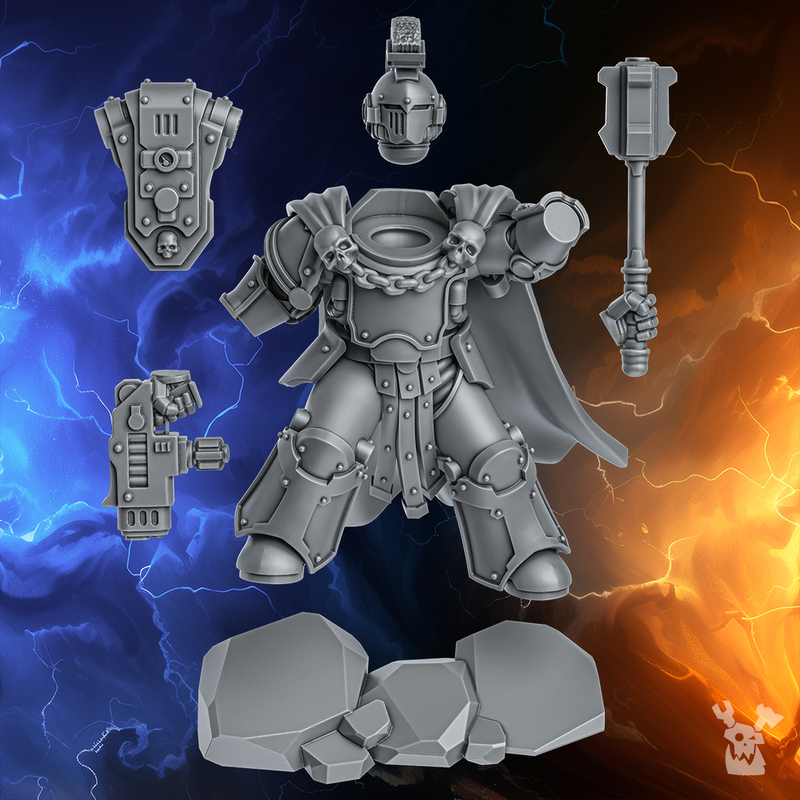 Millennium Wars Rule Master - Only-Games