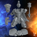 Millennium Wars Rule Master - Only-Games