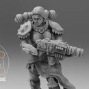 Minoan Pandorai - Only-Games