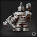 Grimmin StoneCourage 28mm/32mm/54mm - Only-Games