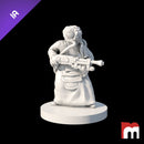 (IA) Zuckuss - Only-Games