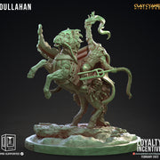 Dullahan - Only-Games