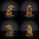 Bundle of Ratmen - Only-Games