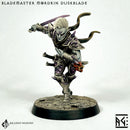 Blademaster Mordrin Duskblade /Blacktongue Assassins) - Only-Games