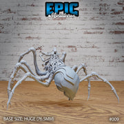 Spider Elf Goddess Set - Only-Games