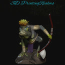 Frog assassin - Only-Games