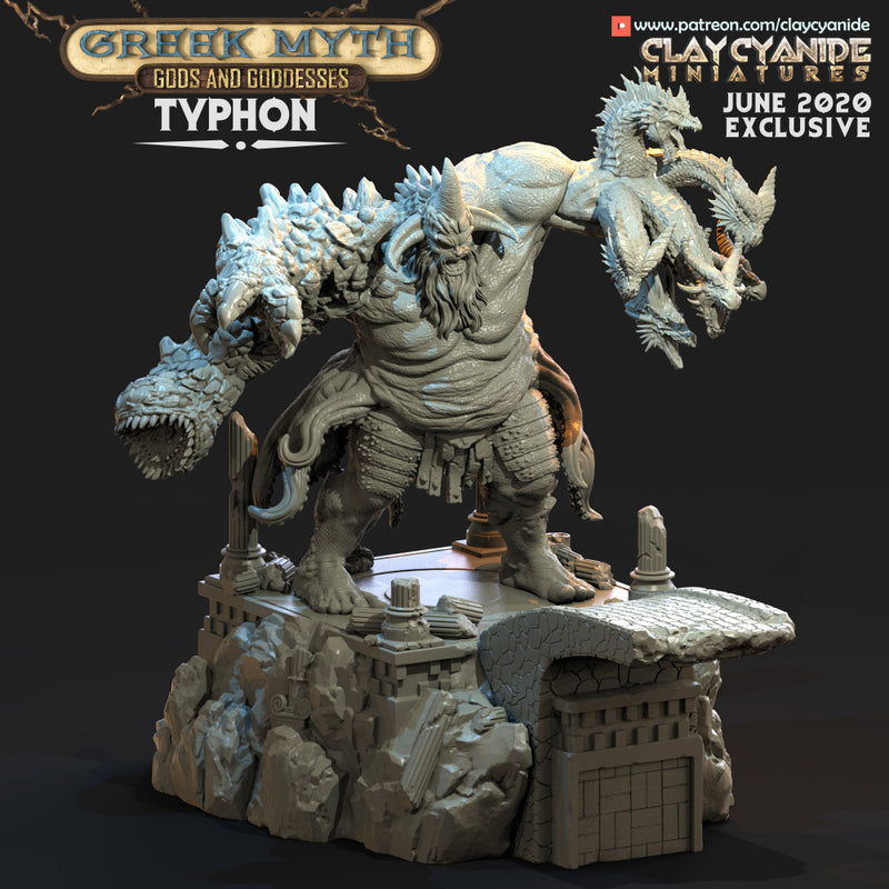 Typhon - Only-Games