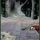 Advent-ure Calendar 20: the Lost Labyrinth