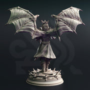 Vampire Lord - Arthur Belfrie - Only-Games