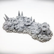 Plague Cluster Bundle 2 - Only-Games