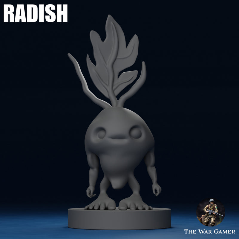 Radish