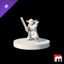 (IA) Yoda - Only-Games