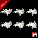 (Armada) 6x Yuuzhan Vong Yorik-Vec - Only-Games