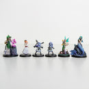 Ginny Di Pre-Colored Bundle – Vol. 2 - Only-Games