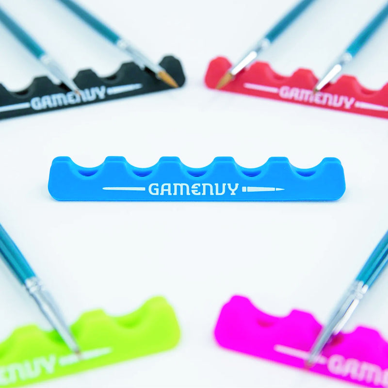 Brush Beam - Black - Only-Games
