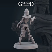 Mummy 01 - Only-Games