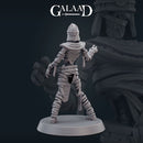 Mummy 01 - Only-Games