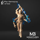 Elvinia Bladesinger - Only-Games