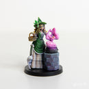 Ginny Di Pre-Colored Bundle – Vol. 2 - Only-Games