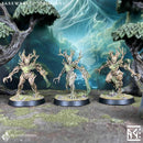 Barwraith Spriggans (Barkwraith Spriggans) - Only-Games