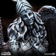 Harpy Margravine - Only-Games