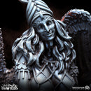 Harpy Margravine - Only-Games