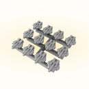 HE008 Beta Screen Drones - Only-Games