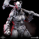 Sabreclaw - Only-Games