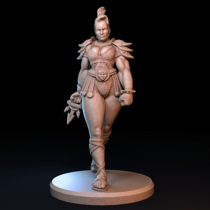 Amazon Patrol pack - 75 mm - Only-Games
