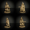 Bundle of Wizards and Sorcerers - Only-Games