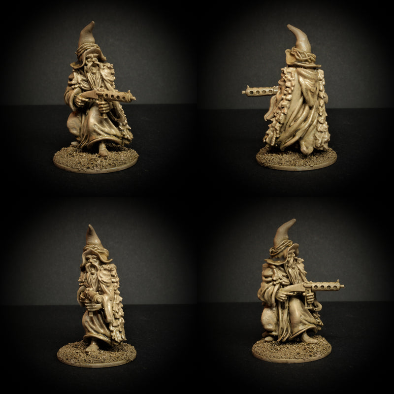 Bundle of Wizards and Sorcerers