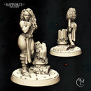 Peitho - Spartan Warriors - Only-Games