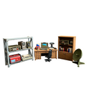 Radio Room - Only-Games