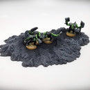 Double Crater B - Blast Craters - Only-Games