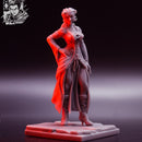 Vampire Bride Edith - Only-Games