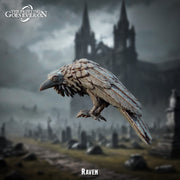 Hunt Beyond the Grave - Scatter Props - Only-Games