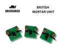 British Heavy Mortar Unit