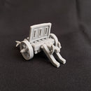 Organ Gun (Medieval Artillery) - Only-Games