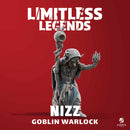 Goblin Warlock - Nizz - Only-Games