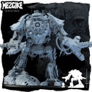Colossal dredge sire (physical miniature) - Only-Games
