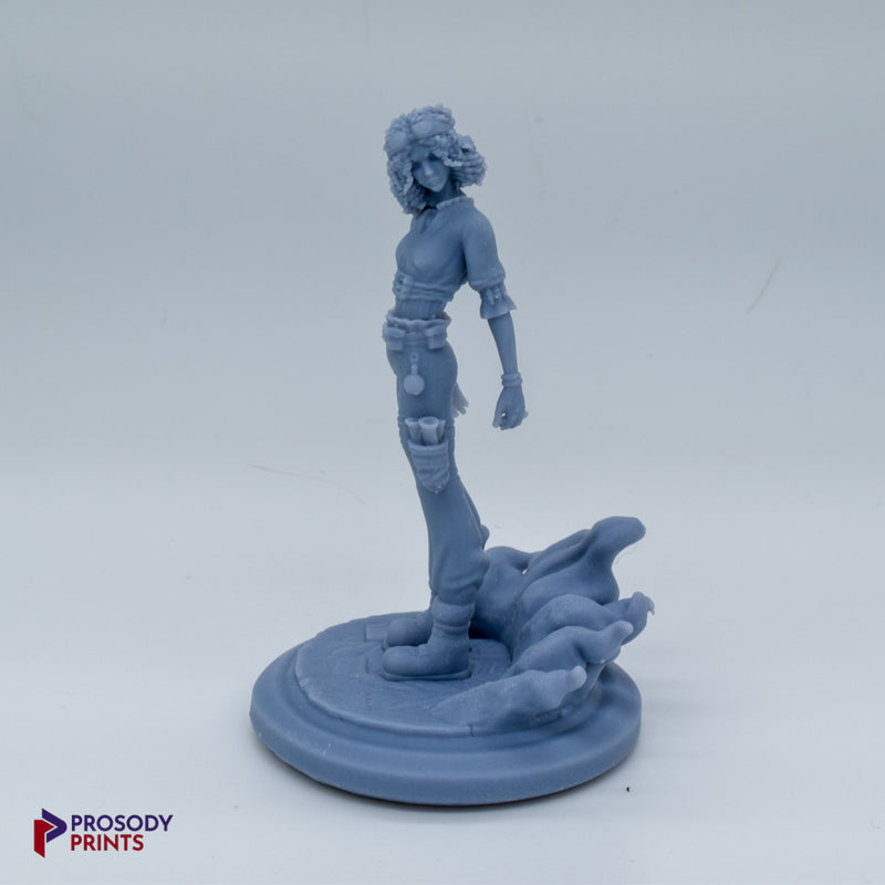 Malady Maiden - Allie - Only-Games
