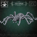 Giant Solifugid - Only-Games