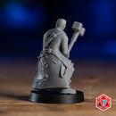 Bodger - Unpainted - Only-Games