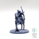 Spartan Cavalry - Only-Games