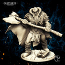 Nogmir the Giant - Only-Games