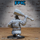 Half Troll Attack - Only-Games