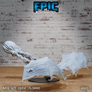 Three Headed Wyvern Set - Only-Games