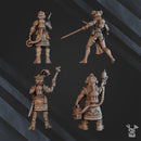 The Dashing Nebula Syndicate x10 - Only-Games