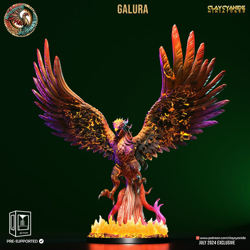 Galura - Only-Games